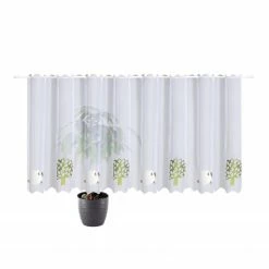 Sickereibistro - grün - 150x50cm -Heimtextilien Verkäufe 9003687900 03 1600Wx1600H