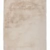 Kunstfell-Teppich - Kaninchenfell-Haptik - creme - 120x170 cm -Heimtextilien Verkäufe 9003769300 1600Wx1600H