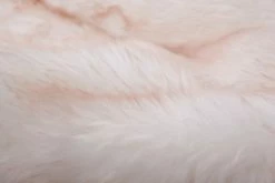 Teppich CROWN 110 - weiß-puderrosa - ca. 160 cm -Heimtextilien Verkäufe 9003889300 03 1600Wx1600H