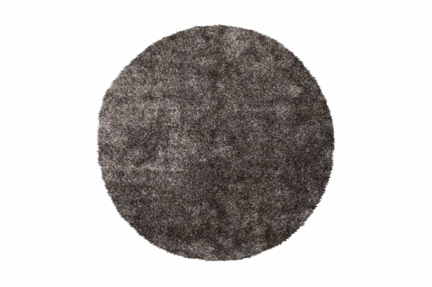 Teppich DIAMOND - champagner - 120 cm 4 Teppich DIAMOND - champagner - 120 cm – Bild 2