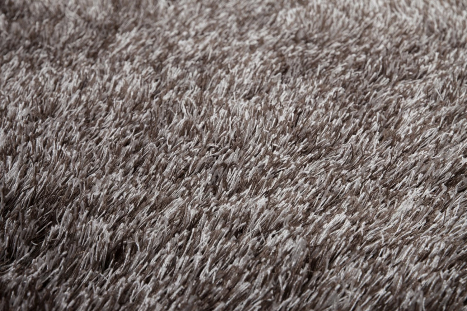 Teppich DIAMOND - champagner - 120 cm 5 Teppich DIAMOND - champagner - 120 cm – Bild 3