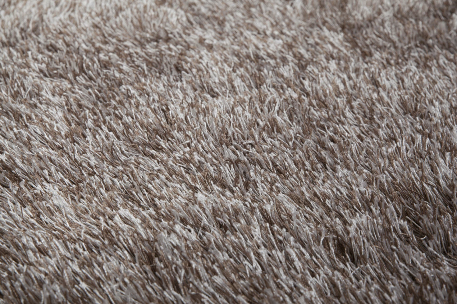 Teppich DIAMOND - taupe - 120 cm 5 Teppich DIAMOND - taupe - 120 cm – Bild 3