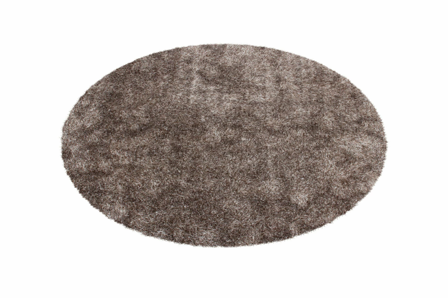 Teppich DIAMOND - taupe - 120 cm 3 Teppich DIAMOND - taupe - 120 cm