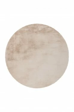 Teppich RABBIT 100 - creme - 160 cm