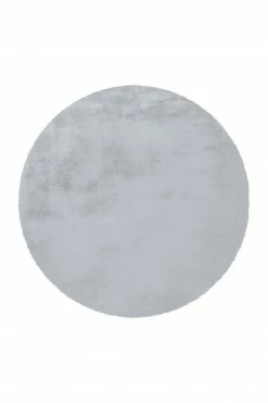 Teppich RABBIT 100 - grau-blau - 160 cm