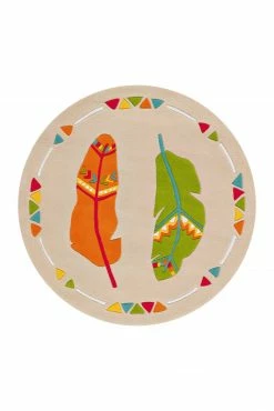 Kinderteppich SPIRIT LOXLY - leuchtet im Dunkeln - 130 cm 7 Kinderteppich SPIRIT LOXLY - leuchtet im Dunkeln - 130 cm -Heimtextilien Verkäufe 9003892200 02 1600Wx1600H