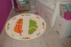 Kinderteppich SPIRIT LOXLY - leuchtet im Dunkeln - 130 cm 9 Kinderteppich SPIRIT LOXLY - leuchtet im Dunkeln - 130 cm -Heimtextilien Verkäufe 9003892200 04 1600Wx1600H