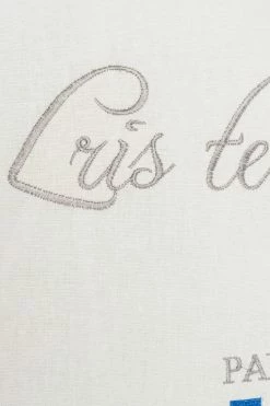 Sitzkissen CRIS - weiß - 40x40 cm -Heimtextilien Verkäufe 9003895000 03 1600Wx1600H