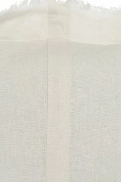 Kissen - weiß - mit Reißverschluss - 50x50 cm 8 Kissen - weiß - mit Reißverschluss - 50x50 cm -Heimtextilien Verkäufe 9003895500 03 1600Wx1600H