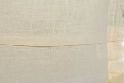 Kissen - braun - mit Reißverschluss - 50x50 cm -Heimtextilien Verkäufe 9003895600 03 1600Wx1600H