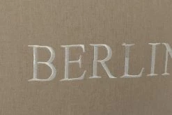 Kissen BERLIN - creme - 45x45 cm 8 Kissen BERLIN - creme - 45x45 cm -Heimtextilien Verkäufe 9003895700 03 1600Wx1600H