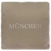 Kissen - creme - mit Reißverschluss - 45x45 cm 2 Kissen - creme - mit Reißverschluss - 45x45 cm -Heimtextilien Verkäufe 9003896000 1600Wx1600H