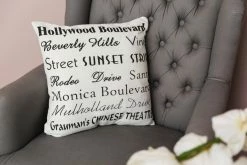 Kissen - weiß - mit Reißverschluss - 40x40 cm -Heimtextilien Verkäufe 9003896200 04 1600Wx1600H