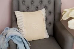 Sitzkissen BONHEUR BIG - creme - 40x40 cm 9 Sitzkissen BONHEUR BIG - creme - 40x40 cm -Heimtextilien Verkäufe 9003896300 04 1600Wx1600H