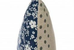 Kissen HOME SWEET HOME - beige - mit Punkten - 40x40 cm -Heimtextilien Verkäufe 9003896500 03 1600Wx1600H