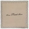 Kissen HOME SWEET HOME - beige - mit Punkten - 40x40 cm 2 Kissen HOME SWEET HOME - beige - mit Punkten - 40x40 cm -Heimtextilien Verkäufe 9003896500 1600Wx1600H