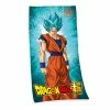 Badetuch DRAGONBALL - multicolor - 75x150 cm