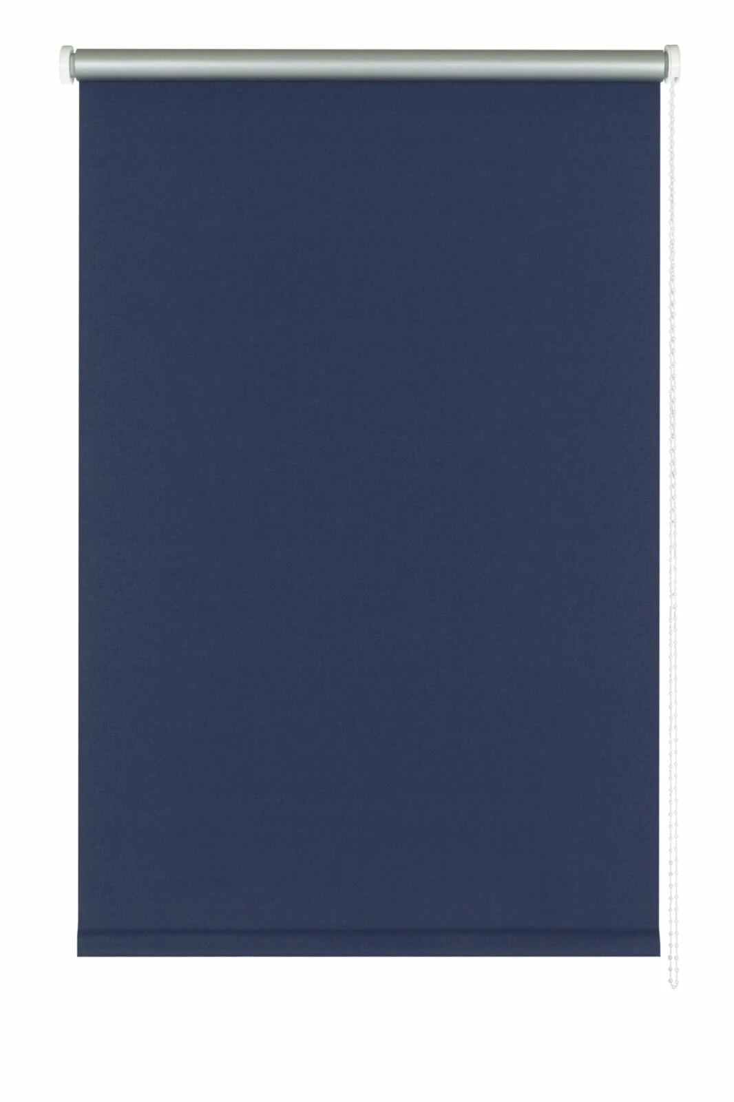 Verdunklungsrollo - blau - 82x160 cm 3 Verdunklungsrollo - blau - 82x160 cm