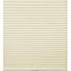 Plissee MIRONA - beige - 50x130 cm -Heimtextilien Verkäufe 9003990900 1600Wx1600H