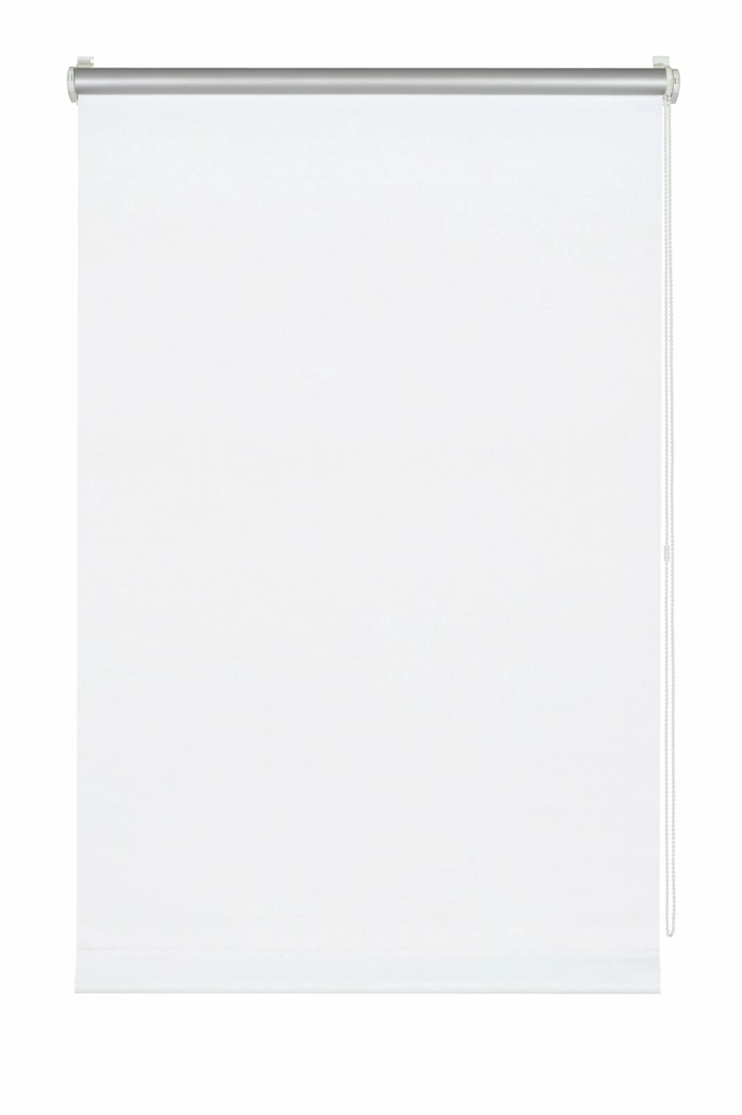 Mini Thermo-Rollo ROMY - weiß - 45x150 cm 3 Mini Thermo-Rollo ROMY - weiß - 45x150 cm