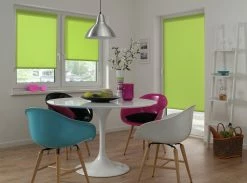 Mini Thermo-Rollo ROMY - grün - 45x150 cm 5 Mini Thermo-Rollo ROMY - grün - 45x150 cm -Heimtextilien Verkäufe 9003993700 02 1600Wx1600H