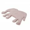 Kinderteppich - Elefant - rosa - 60x90 cm -Heimtextilien Verkäufe 9004038100 1600Wx1600H