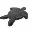 Kinderteppich - Schildkröte - anthrazit - 68x90 cm -Heimtextilien Verkäufe 9004038900 1600Wx1600H