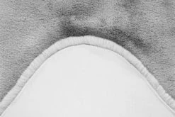 Kinderteppich - Bär - grau - 53x90 cm -Heimtextilien Verkäufe 9004039600 03 1600Wx1600H