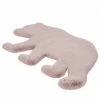 Kinderteppich - Bär - rosa - 53x90 cm -Heimtextilien Verkäufe 9004039700 1600Wx1600H