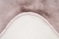 Kinderteppich - Nilpferd - rosa - 55x90 cm -Heimtextilien Verkäufe 9004040100 03 1600Wx1600H