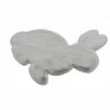Kinderteppich - Hase - grau - 80x90 cm -Heimtextilien Verkäufe 9004041600 1600Wx1600H