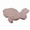 Kinderteppich - Hase - rosa - 80x90 cm -Heimtextilien Verkäufe 9004041700 1600Wx1600H