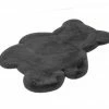 Kinderteppich - Teddy - anthrazit - 73x90 cm -Heimtextilien Verkäufe 9004041900 1600Wx1600H