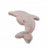 Kinderteppich - Delfin - rosa - 64x90 cm 1 Kinderteppich - Delfin - rosa - 64x90 cm -Heimtextilien Verkäufe 9004042400 1600Wx1600H