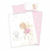 Baby-Renforcé-Bettwäsche - LITTLE FAIRY - 135x100 cm -Heimtextilien Verkäufe 9004093700 1600Wx1600H