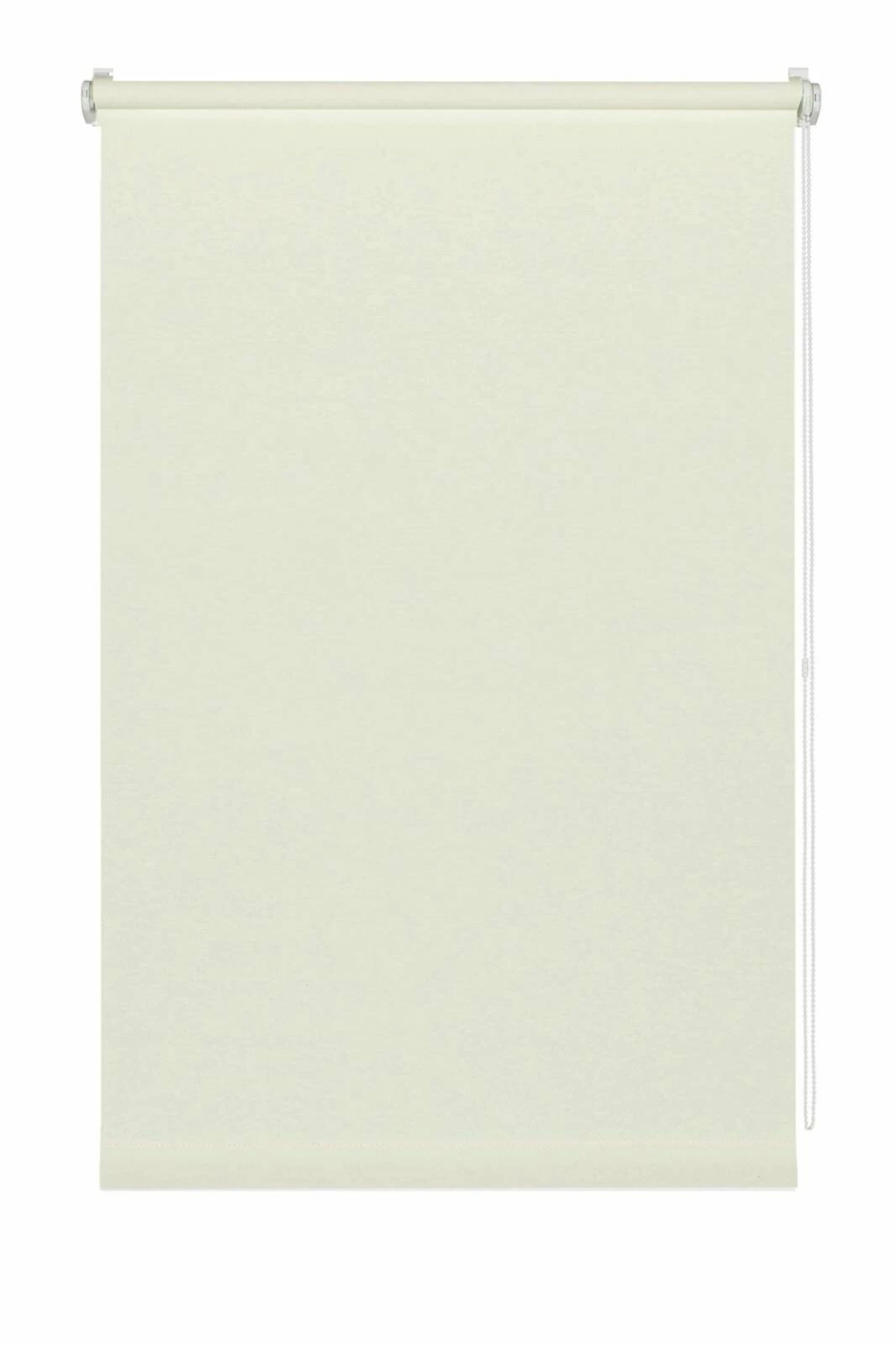 Mini Klemmrollo - beige - 45x150 cm 3 Mini Klemmrollo - beige - 45x150 cm