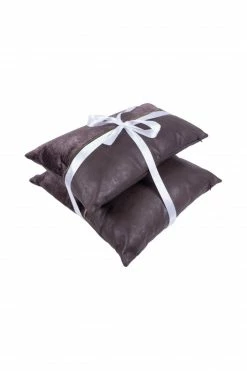 2er-Set Dekokissen - grau-braun - 30x50 cm - 45x45 cm 9 2er-Set Dekokissen - grau-braun - 30x50 cm - 45x45 cm -Heimtextilien Verkäufe 9004155600 04 1600Wx1600H