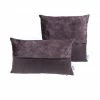 2er-Set Dekokissen - grau-braun - 30x50 cm - 45x45 cm -Heimtextilien Verkäufe 9004155600 1600Wx1600H