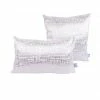 2er-Set Dekokissen - elfenbein-silber - 30x50 cm - 45x45 cm 2 2er-Set Dekokissen - elfenbein-silber - 30x50 cm - 45x45 cm -Heimtextilien Verkäufe 9004155800 1600Wx1600H