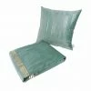 Decke & Kissen - mint-gold - 45x45 cm 1 Decke & Kissen - mint-gold - 45x45 cm -Heimtextilien Verkäufe 9004156500 1600Wx1600H