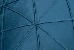 Decke & Kissen - petrol - samtige Optik mit Zierstreifen 8 Decke & Kissen - petrol - samtige Optik mit Zierstreifen -Heimtextilien Verkäufe 9004160100 03 1600Wx1600H