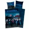 Renforcé-Bettwäsche - RIVERDALE - 135x200 cm -Heimtextilien Verkäufe 9004160200 1600Wx1600H
