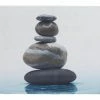 WENKO Wanneneinlage MEDITATION - weiß-blau - 45x75 cm 1 WENKO Wanneneinlage MEDITATION - weiß-blau - 45x75 cm -Heimtextilien Verkäufe 9004217400 1600Wx1600H
