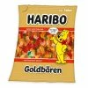 Fleecedecke HARIBO GOLDBÄREN - bunt - 130x160 cm -Heimtextilien Verkäufe 9004438100 1600Wx1600H