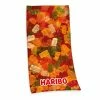 Velours-Badetuch HARIBO GOLDBÄREN - bunt - 75x150 cm 1 Velours-Badetuch HARIBO GOLDBÄREN - bunt - 75x150 cm -Heimtextilien Verkäufe 9004443700 1600Wx1600H