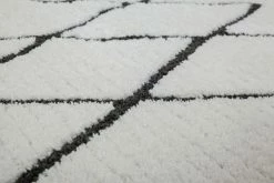 Teppich AGADIR 300 - schwarz - 200x290 cm 8 Teppich AGADIR 300 - schwarz - 200x290 cm -Heimtextilien Verkäufe 9004702900 03 1600Wx1600H