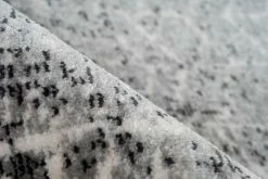 Teppich BAROQUE AE 900 - anthrazit - 80x150 cm -Heimtextilien Verkäufe 9004703800 03 1600Wx1600H