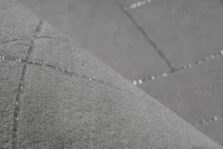 Teppich BIJOU 100 - taupe-silber - 80x150 cm 8 Teppich BIJOU 100 - taupe-silber - 80x150 cm -Heimtextilien Verkäufe 9004705400 03 1600Wx1600H