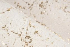 Teppich BIJOU 200 - creme-gold - 80x150 cm 8 Teppich BIJOU 200 - creme-gold - 80x150 cm -Heimtextilien Verkäufe 9004705800 03 1600Wx1600H