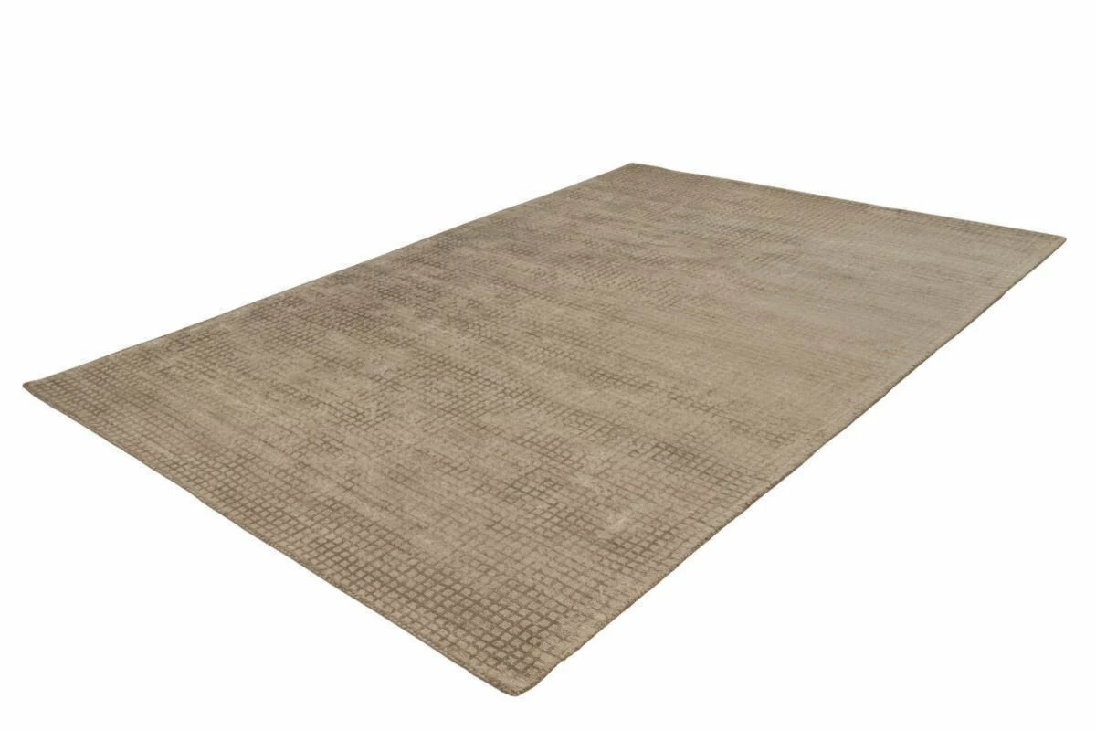 Teppich BRIDGET 100 - taupe - 120x170 cm 4 Teppich BRIDGET 100 - taupe - 120x170 cm – Bild 2